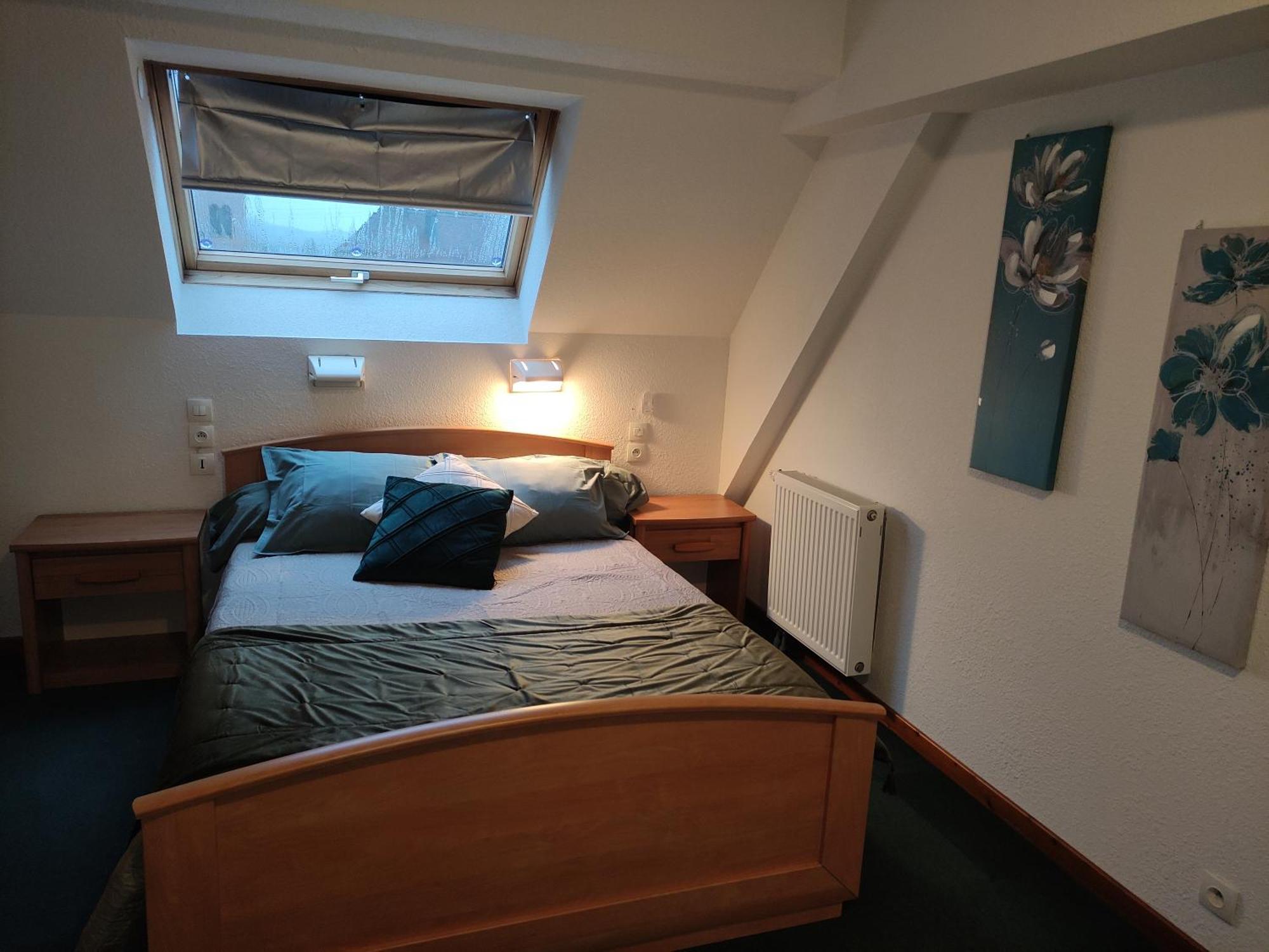 Les Studios Du Frankenthal Stosswihr Exteriör bild