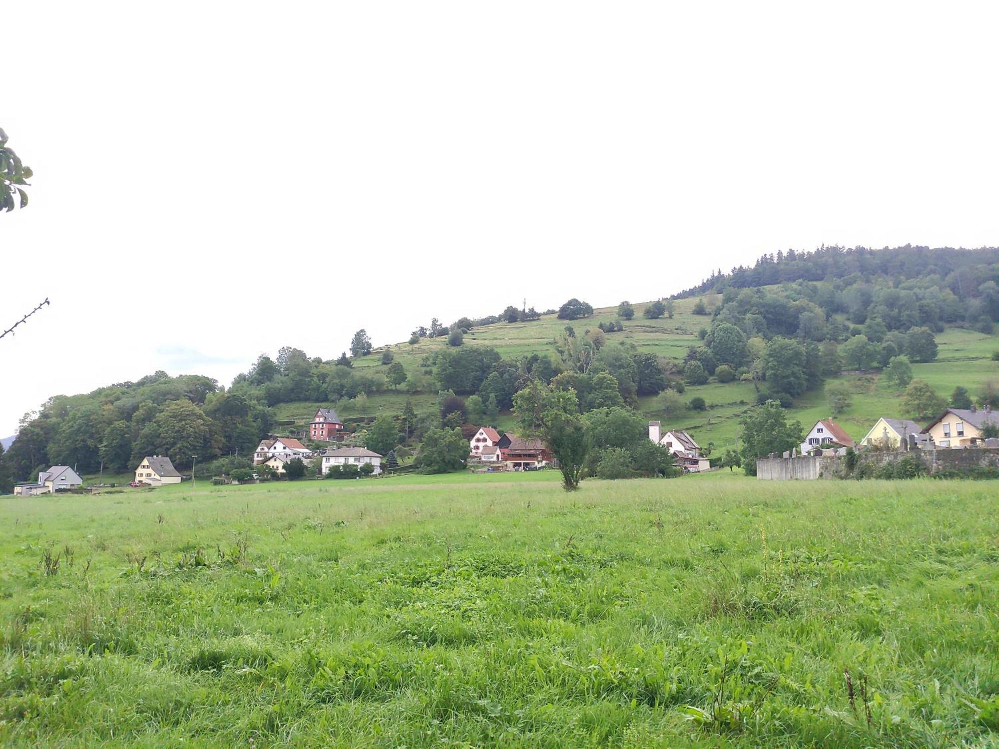Les Studios Du Frankenthal Stosswihr Exteriör bild