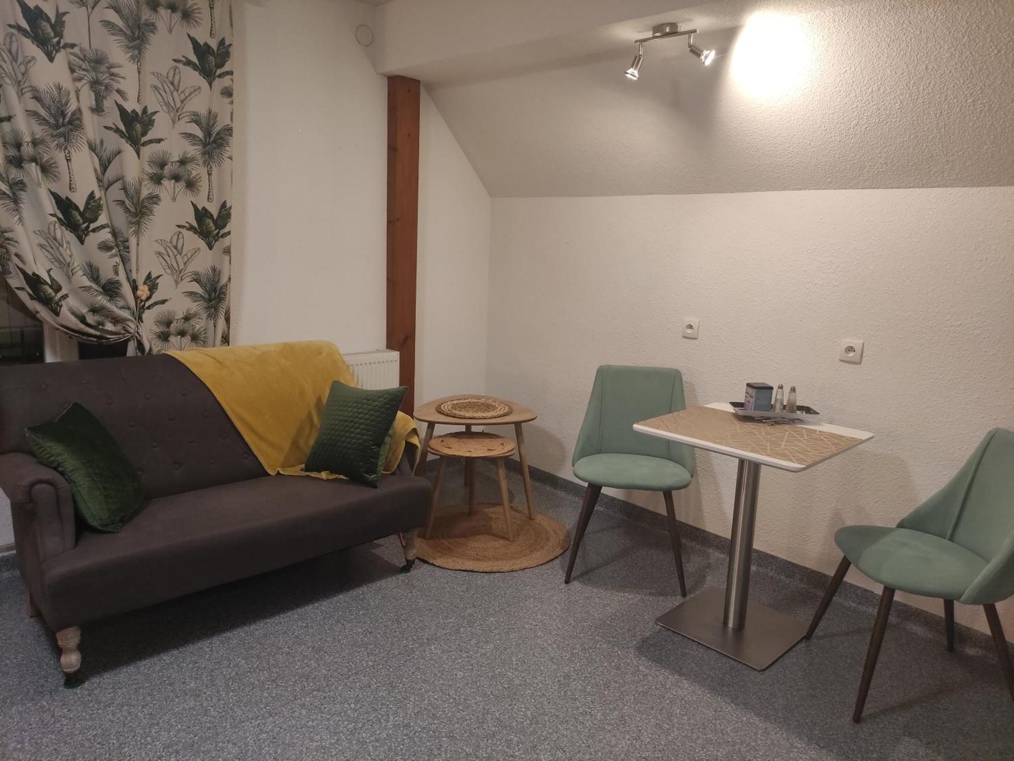 Les Studios Du Frankenthal Stosswihr Rum bild
