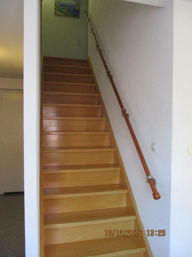 Les Studios Du Frankenthal Stosswihr Exteriör bild
